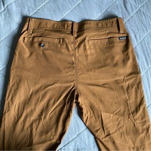 Alameda pants mens